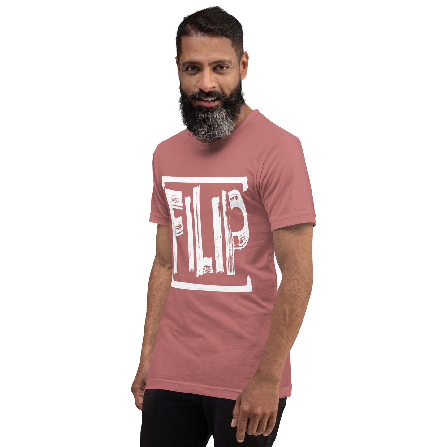 T-shirt unisexe "Filip"