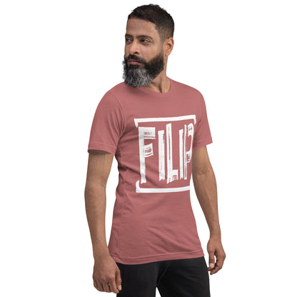 T-shirt unisexe "Filip"