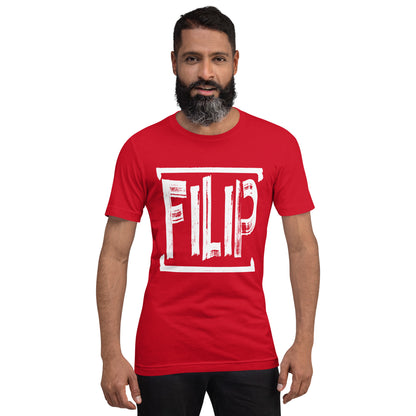 T-shirt unisexe "Filip"