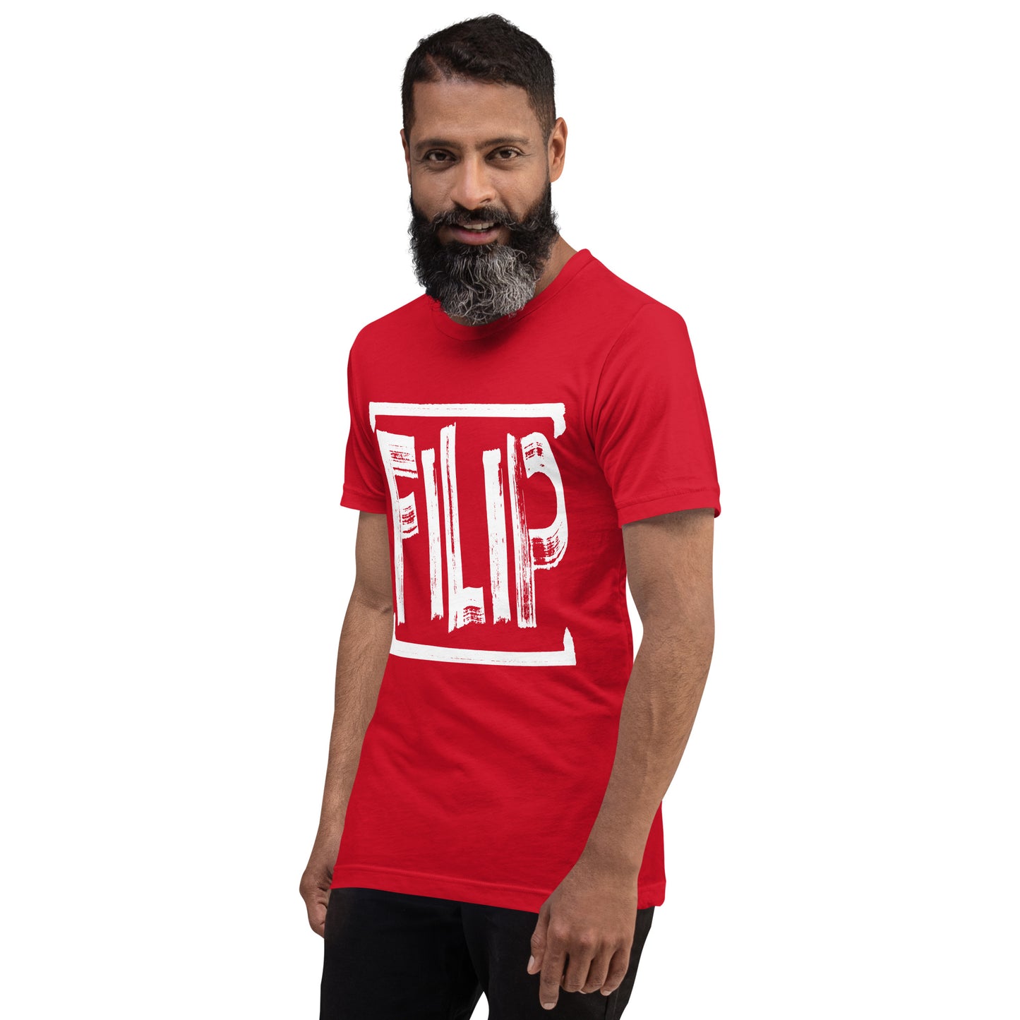 T-shirt unisexe "Filip"