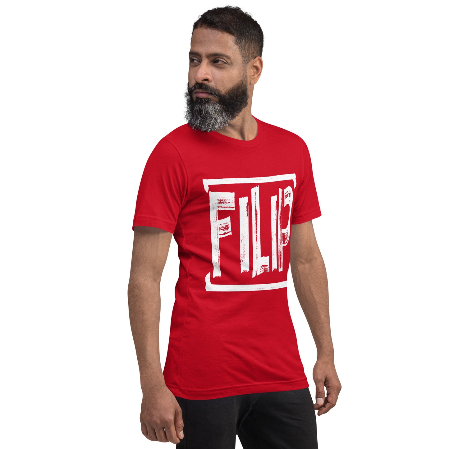 T-shirt unisexe "Filip"