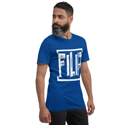 T-shirt unisexe "Filip"