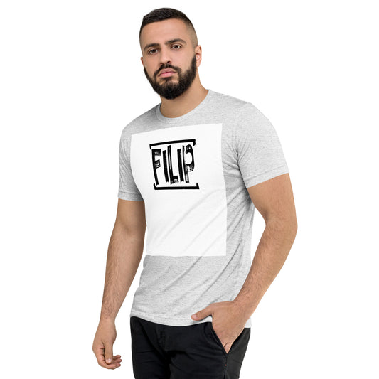 T-shirt Filip à Manches Courtes homme